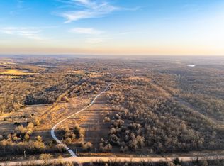 W 211th St S, Bristow, OK 74010