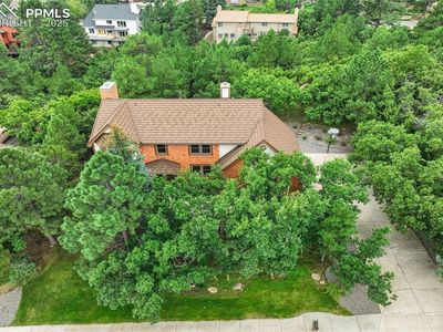 4885 Newstead Pl, Colorado Springs, CO, 80906