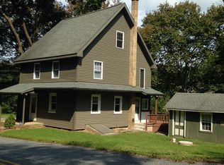 1147 Rick Rd, Reading, PA 19605