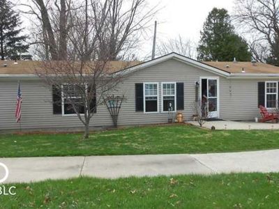 (Undisclosed Address), Middletown, IN, 47356