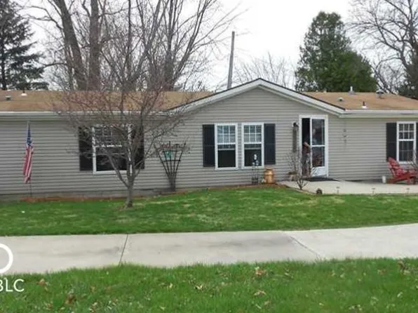 (undisclosed Address), Middletown, IN 47356