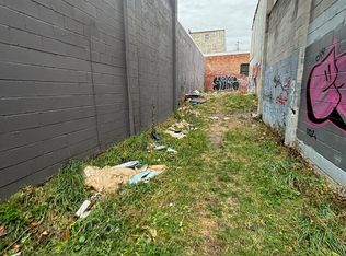 118 W 21st St, Baltimore, MD 21218