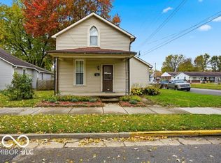 225 N West St, Shelbyville, IN 46176