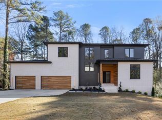 633 Pauley Pl, Sandy Springs, GA 30328