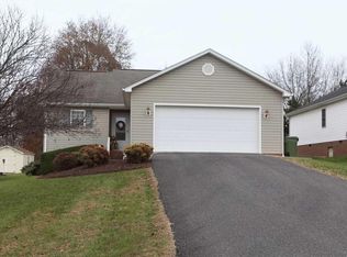36 Kite Pl, Waynesboro, VA 22980