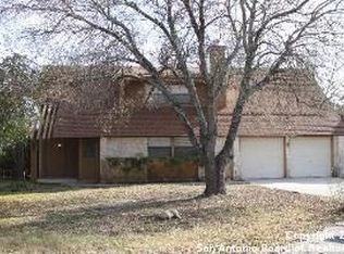 8902 Ridge Walk St, San Antonio, TX 78250