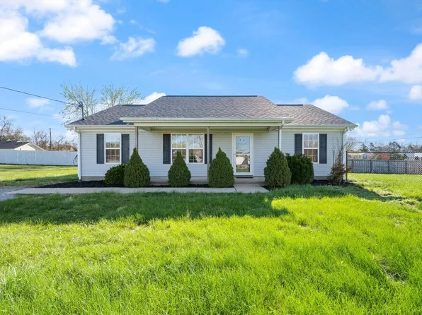 302 Oxmoor Valley Ct, Murfreesboro, TN 37130