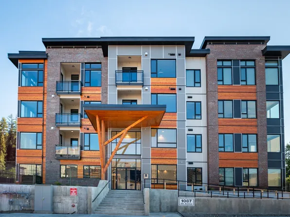 1087 6th Ave #102, Prince George, BC V2L 0E5