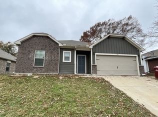 342 River Oaks Dr, Canton, TX 75103
