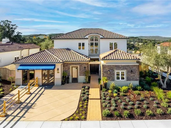 5650 Morning Glory Dr, Santa Maria, CA 93455