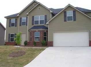 535 McGiboney Ln, Covington, GA 30016
