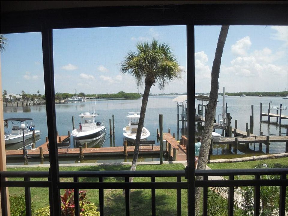 1st image of 1765 Gulf Blvd #112