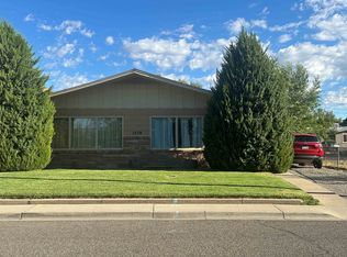 1270 Walnut Ave #A-B, Grand Junction, CO 81501