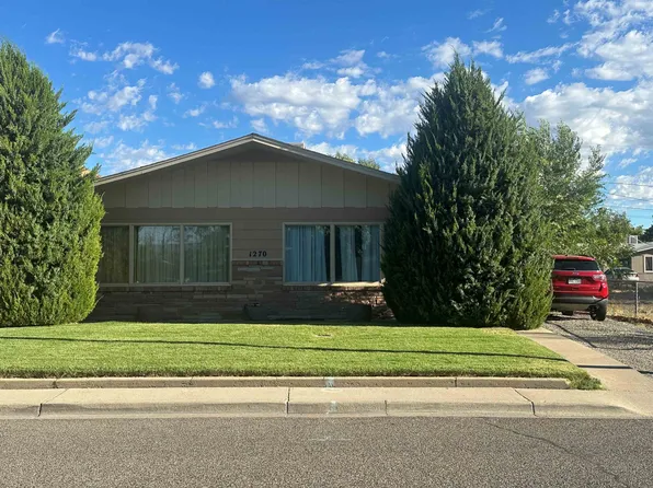 1270 Walnut Ave #A-b, Grand Junction, CO 81501