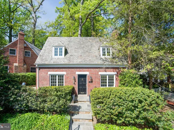 3113 Quebec Pl NW, Washington, DC 20008