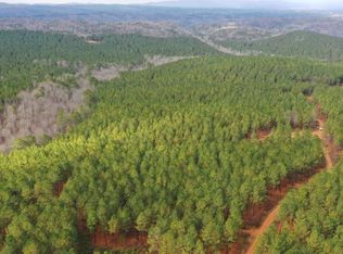 Jones Mountain Rd, Talking Rock, GA 30175