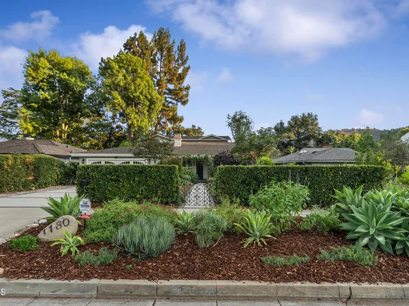 1180 Laurel St, Pasadena, CA 91103