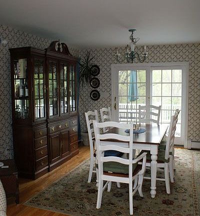 Dining Area View#1