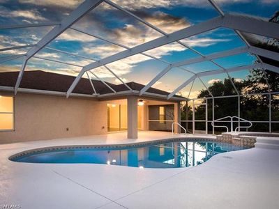 2719 SW 2nd Ln, Cape Coral, FL, 33991