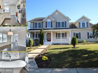 22255 Goldenrod Dr, Great Mills, MD 20634 | MLS #MDSM2028906 | Zillow