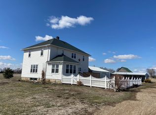 40250 285th St, Delmont, SD 57330