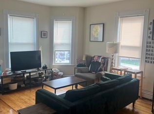 87 Newton St #2, Somerville, MA 02143