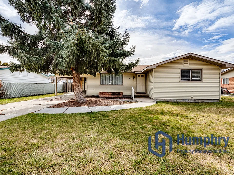 313 Palo Alto Dr