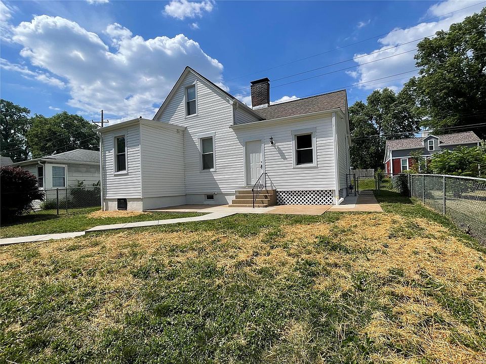 120 Gilbert St, Swansea, IL 62226 Zillow