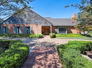 2000 Arcady Ln, Corsicana, TX 75110
