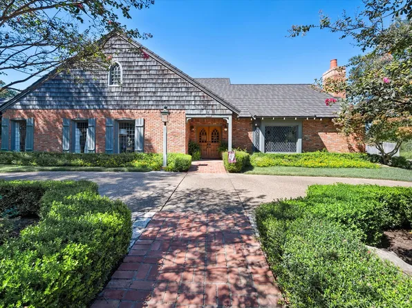 2000 Arcady Ln, Corsicana, TX 75110