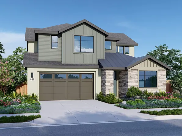 2231 Vandeleur Dr, Napa, CA 94558