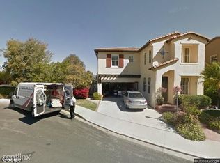 11 Edelweiss, Rancho Santa Margarita, CA 92688