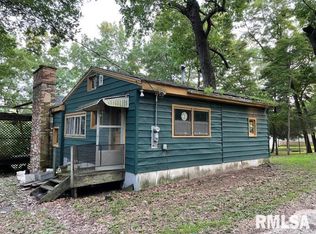 643 N County Road 500 E, Chandlerville, IL 62627