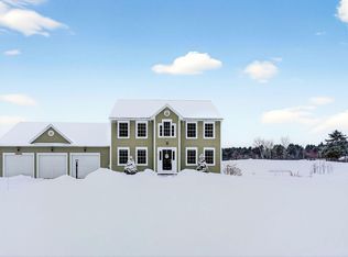 16 Norway Road, Gorham, ME 04038