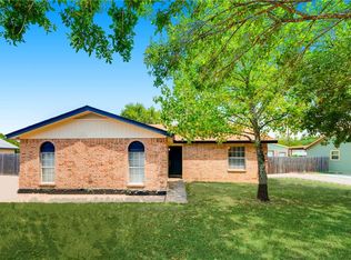1906 Killarney Dr, Leander, TX 78641