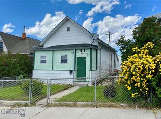 511 W Quartz St, Butte, MT 59701