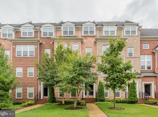 13516 Waterford Hills Blvd UNIT 13516, Germantown, MD 20874