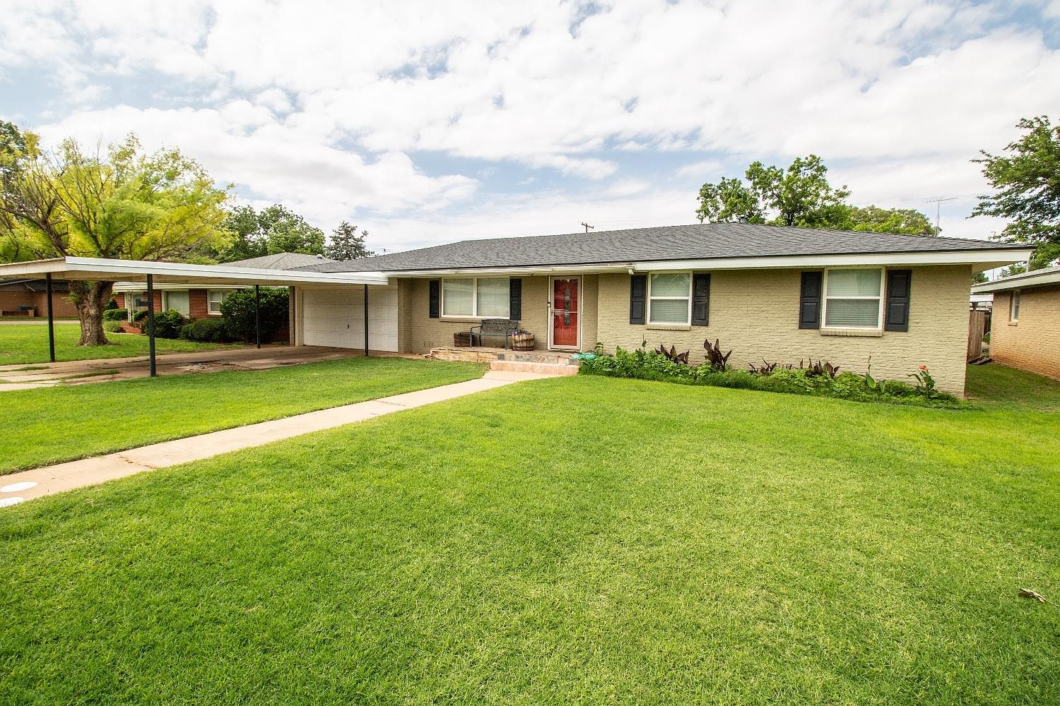 709 E 12th St, Littlefield, TX 79339 Zillow