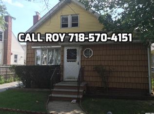 242-06 136 Ave, Rosedale, NY 11422