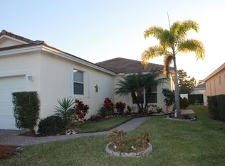 250 SW Manatee Springs Way, Saint Lucie West, FL 34986