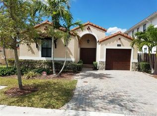 1004 NW 99th Psge, Miami, FL 33172