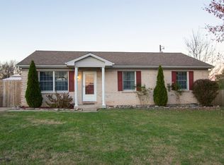 699 Wise Dr, Wilmore, KY 40390