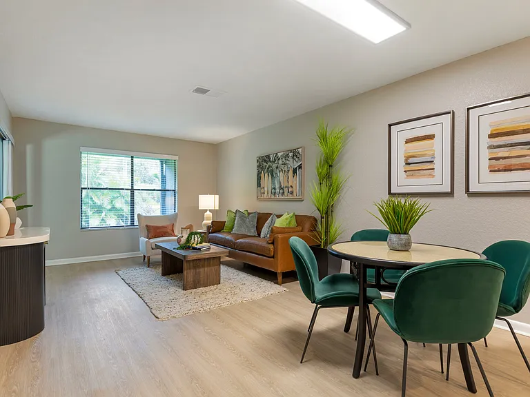 The Marino Apartments — Photo 8