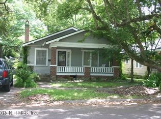 3226 Remington St, Jacksonville, FL 32205