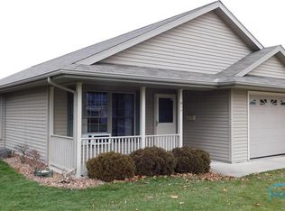 511 Pleasant St, Archbold, OH 43502