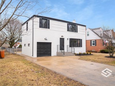 839 Homestead Rd, La Grange Park, IL, 60526