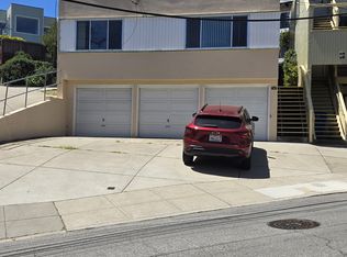 15 Corwin St, San Francisco, CA 94114