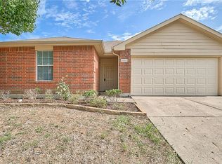 1102 Caroline Dr, Princeton, TX 75407