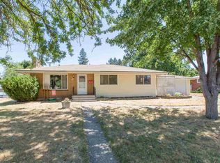 121 Huron St, Cheney, WA 99004