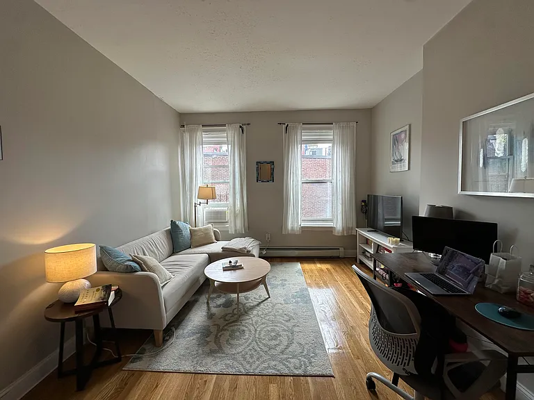 544 Columbus Ave #7 — Photo 2